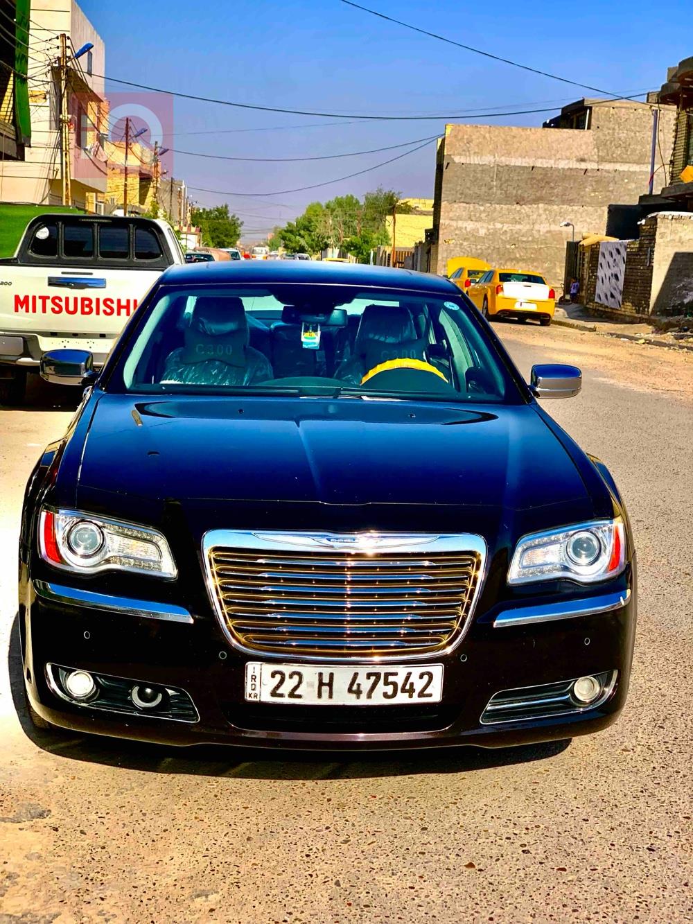 Chrysler 300